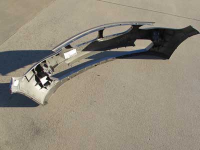 BMW Front Bumper Facelift 51117158827 2006-2008 E85 E86 Z46